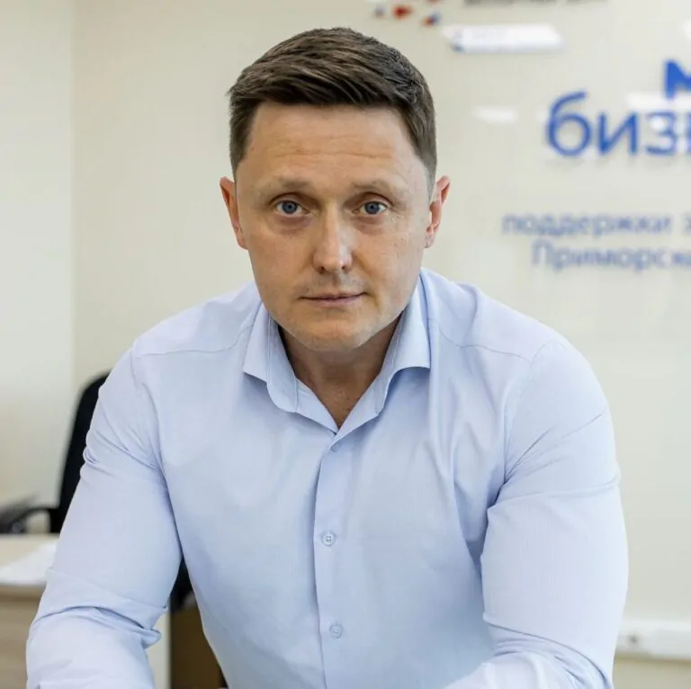 Евгений Никифоров рассказал о логистических процессах в нынешних реалиях