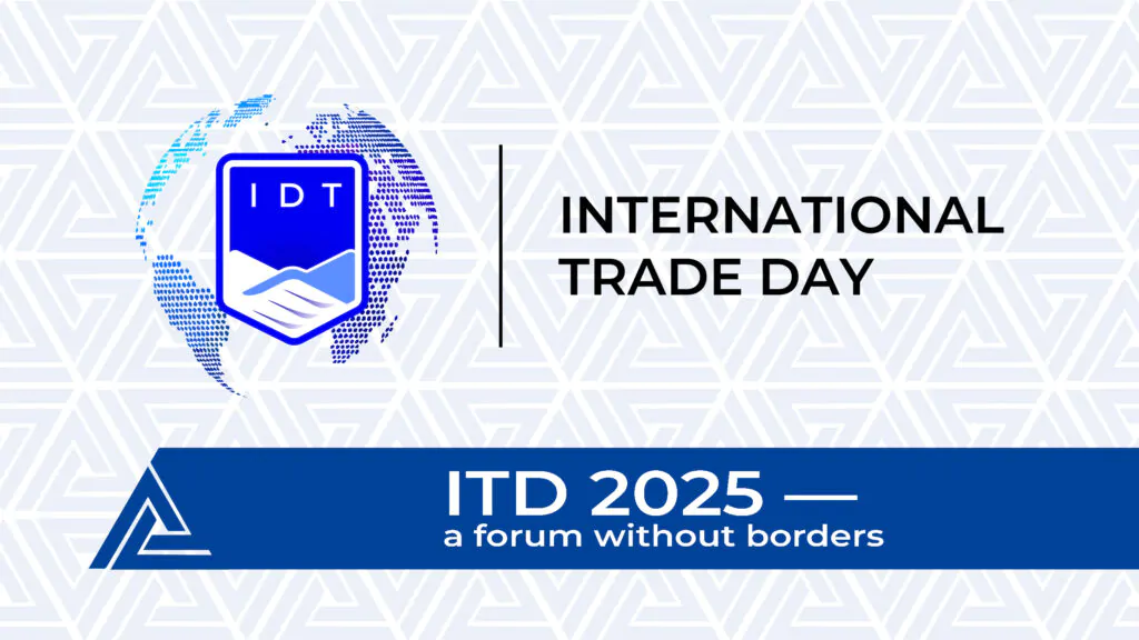 ITD 2025 — a forum without borders: insights from our speakers and AEI experts are featured in international media, shaping the global discussion.